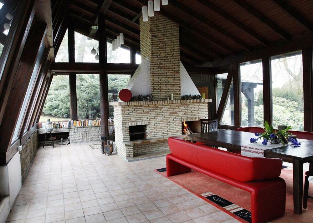 Inn66 Sundern Dış mekan fotoğraf