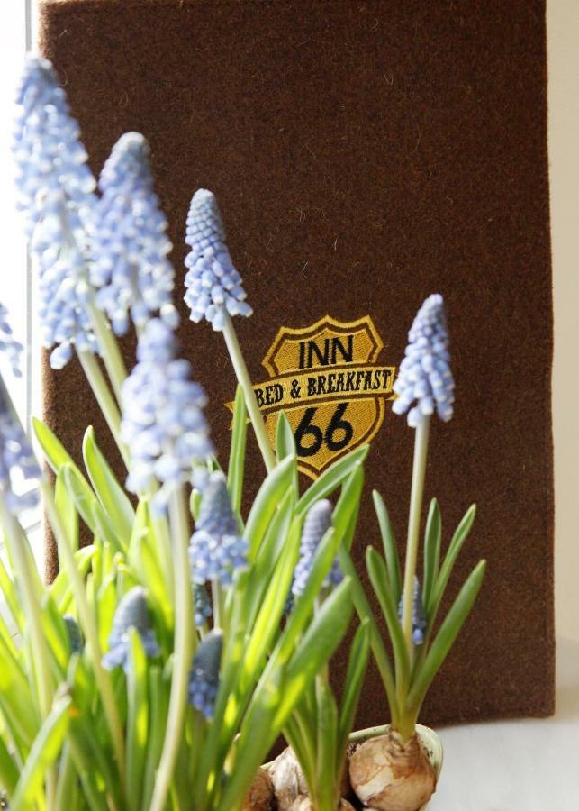 Inn66 Sundern Dış mekan fotoğraf