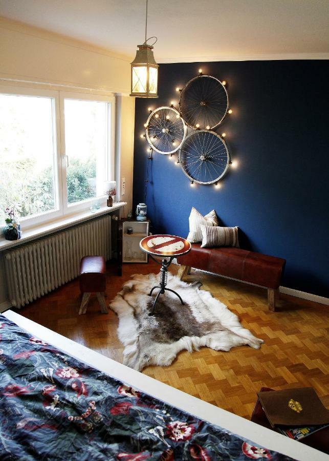 Inn66 Sundern Dış mekan fotoğraf